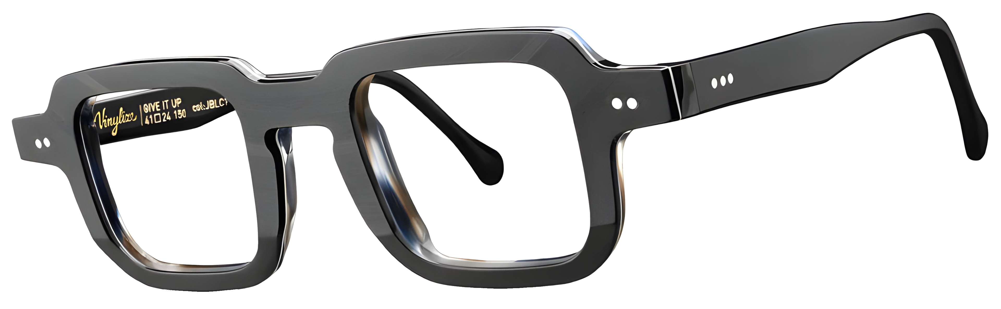 Give It Up / VBLC1 (Black)