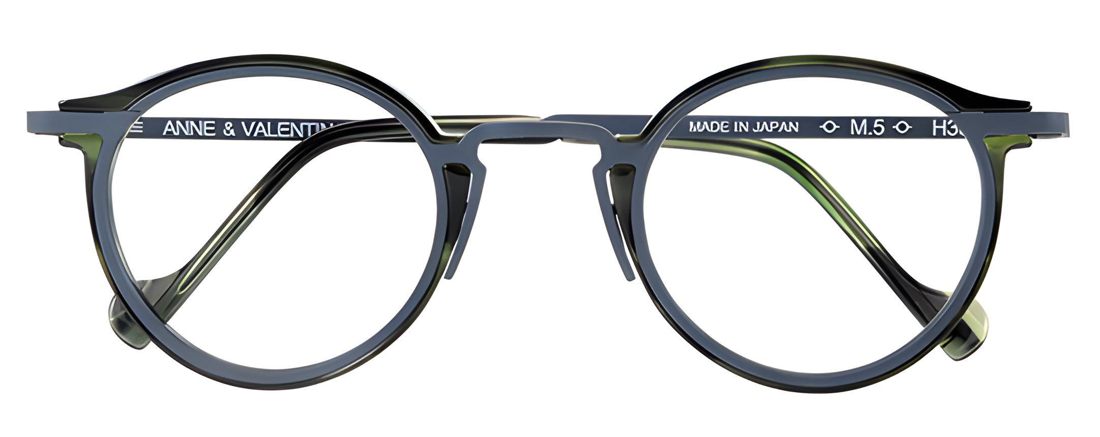 小物 Anne & Valentin SAVVY Anne Et Valentin Savvy – Occhiali Artigianali di Design | FrankLo