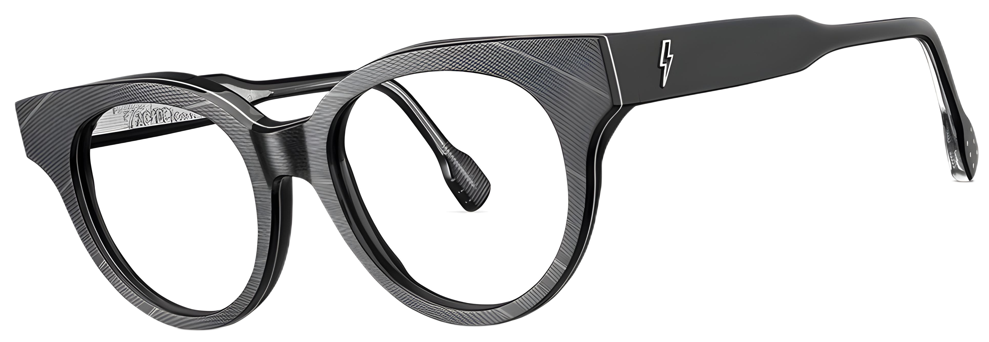 ACDC Rosie / VBIB2 (Black)