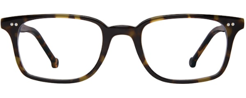 l.a.Eyeworks / LAE Twill XS / 167 Galapagos - Shop Glasses Online