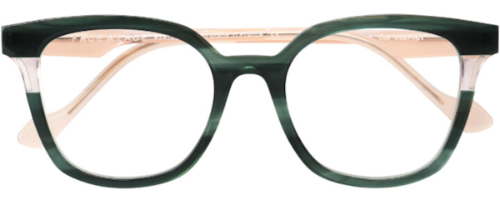 4057 Tortoise Green Irise