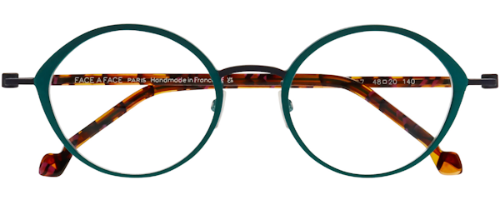 9007 Neon Emerald Green Vert