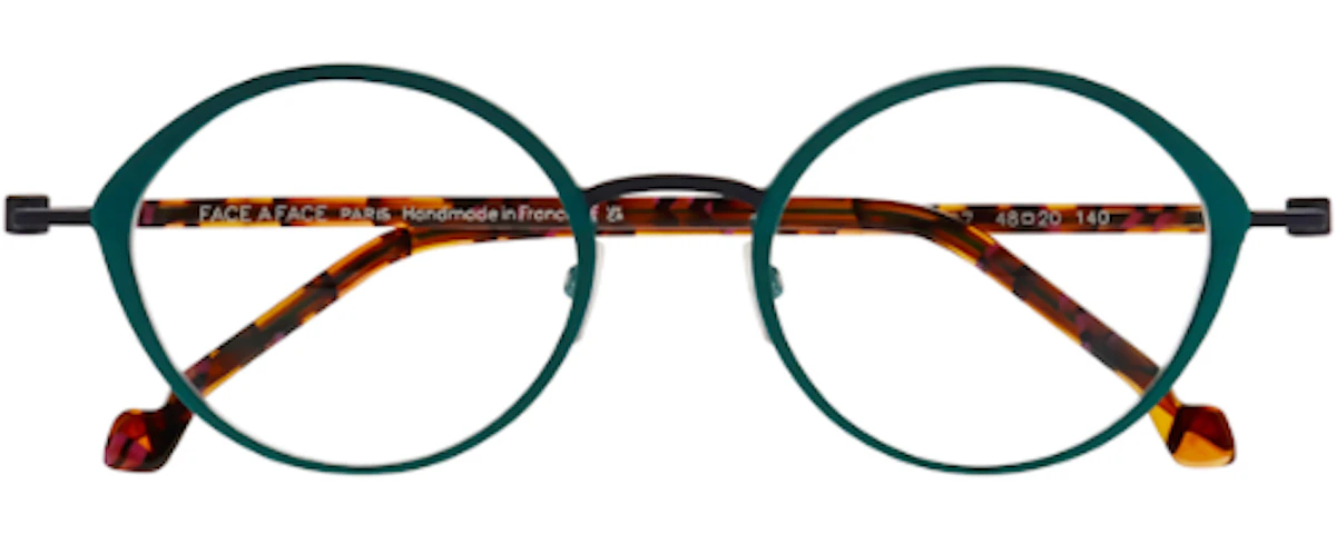 9007 Neon Emerald Green Vert