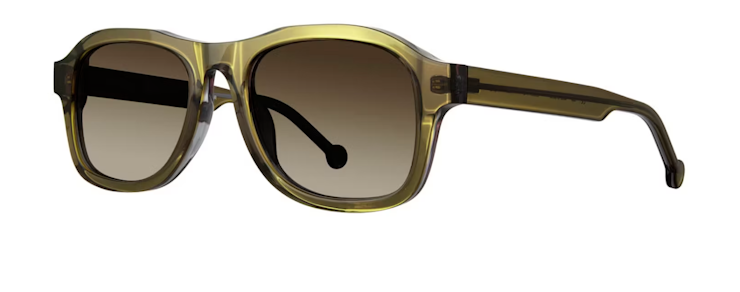 LAE Tim Sun / 675 Bambi