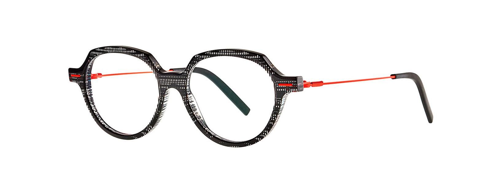 28 NoisyBlackFluoRed