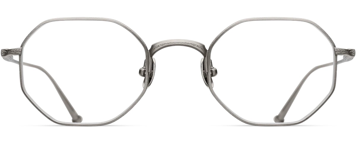 AS Antique Silver