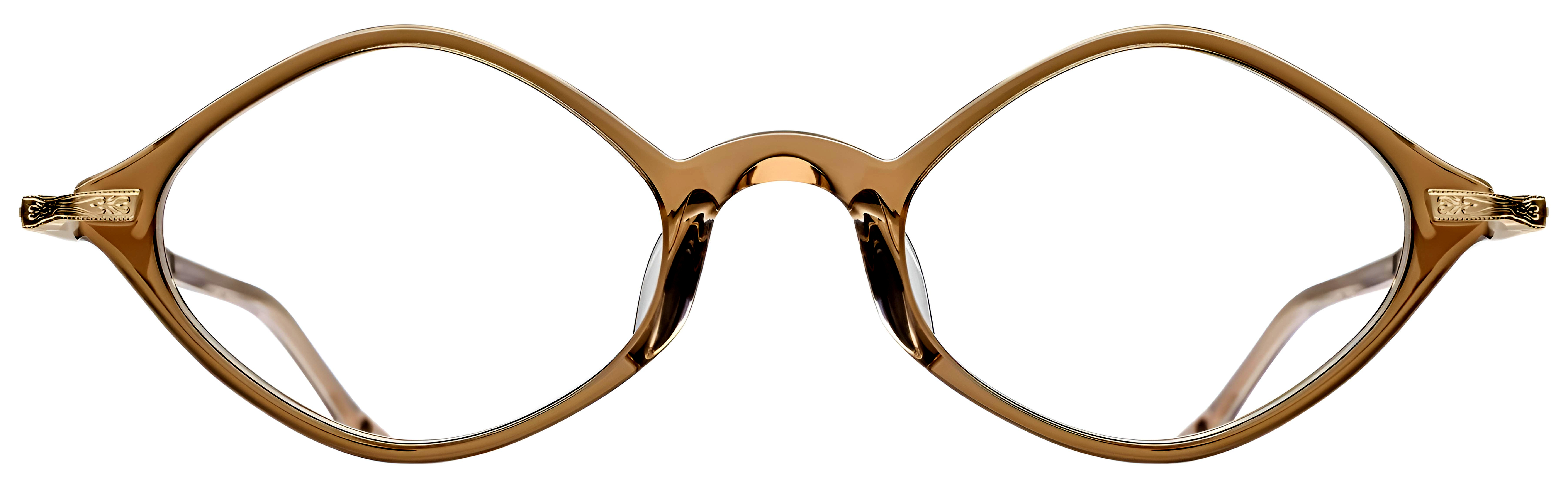 CML-BG Caramel - Brushed Gold