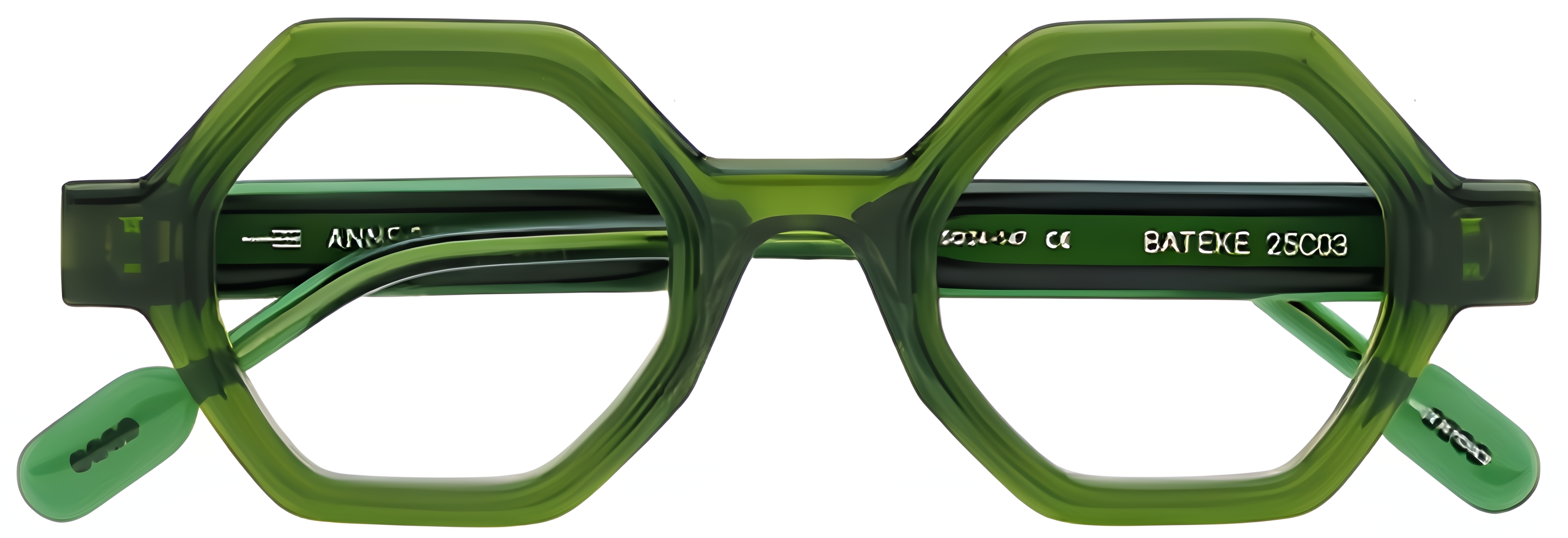 Anne & Valentin | Urban Optiks Optometry