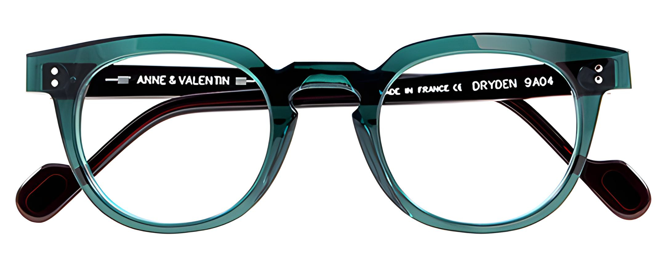 Anne & Valentin | Urban Optiks Optometry