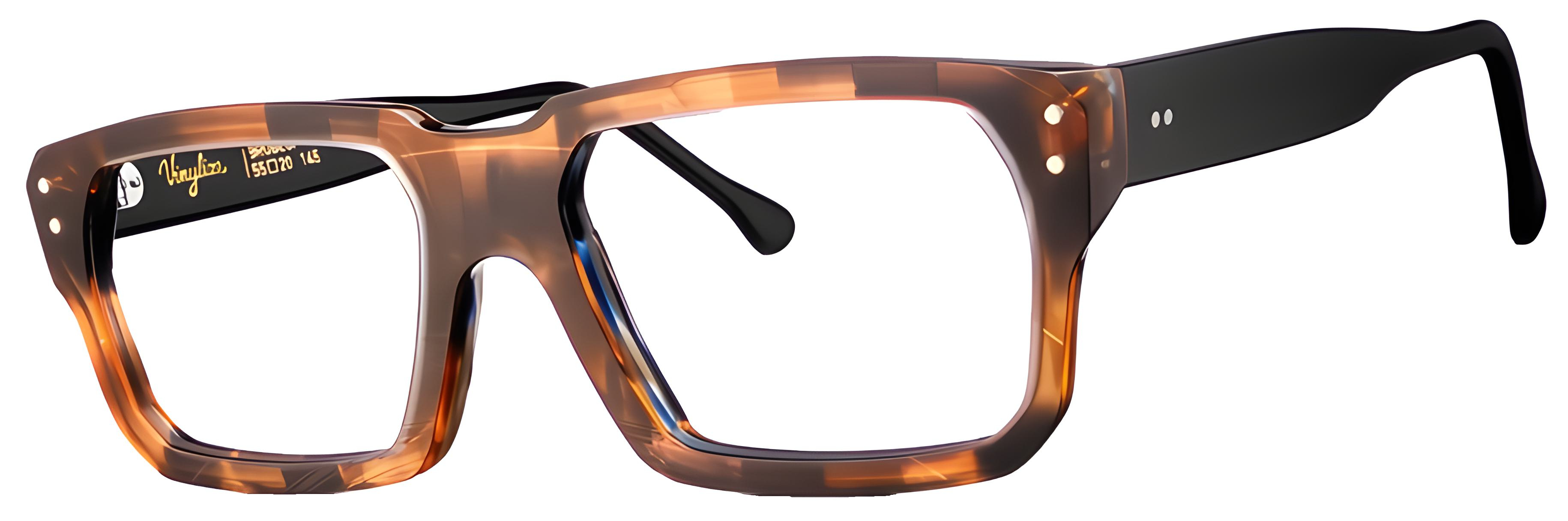 Brubeck L / JCH2 (Havana)