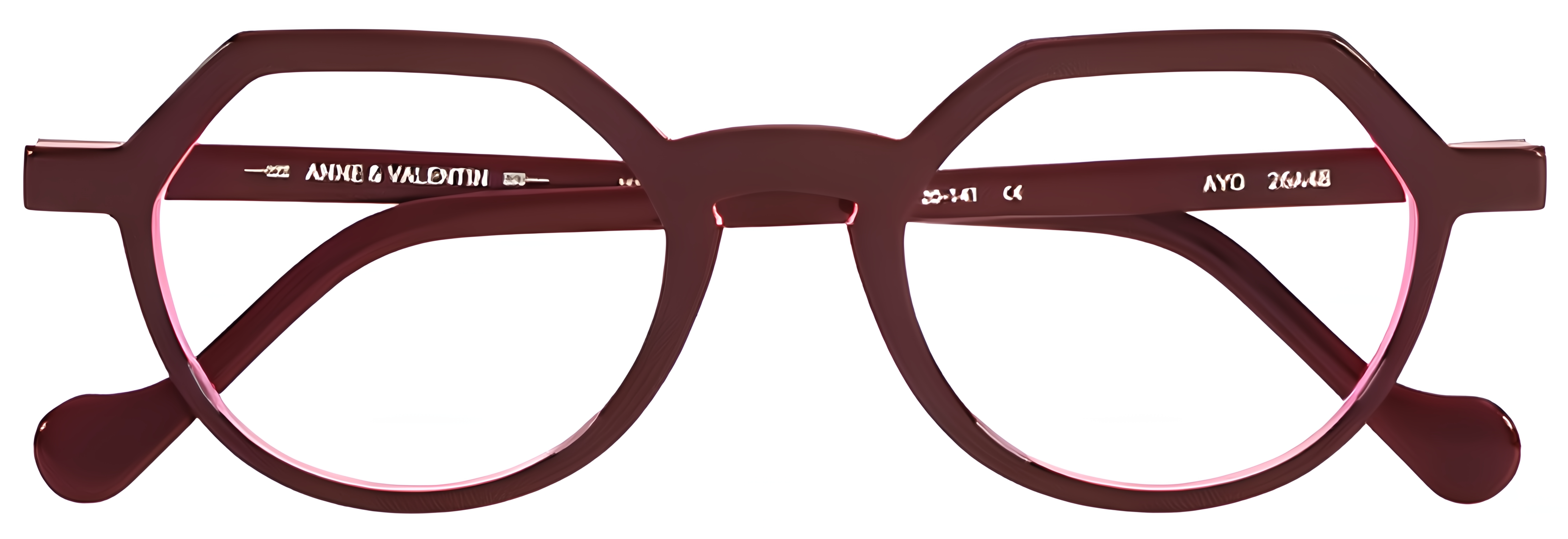 Anne & Valentin | Urban Optiks Optometry