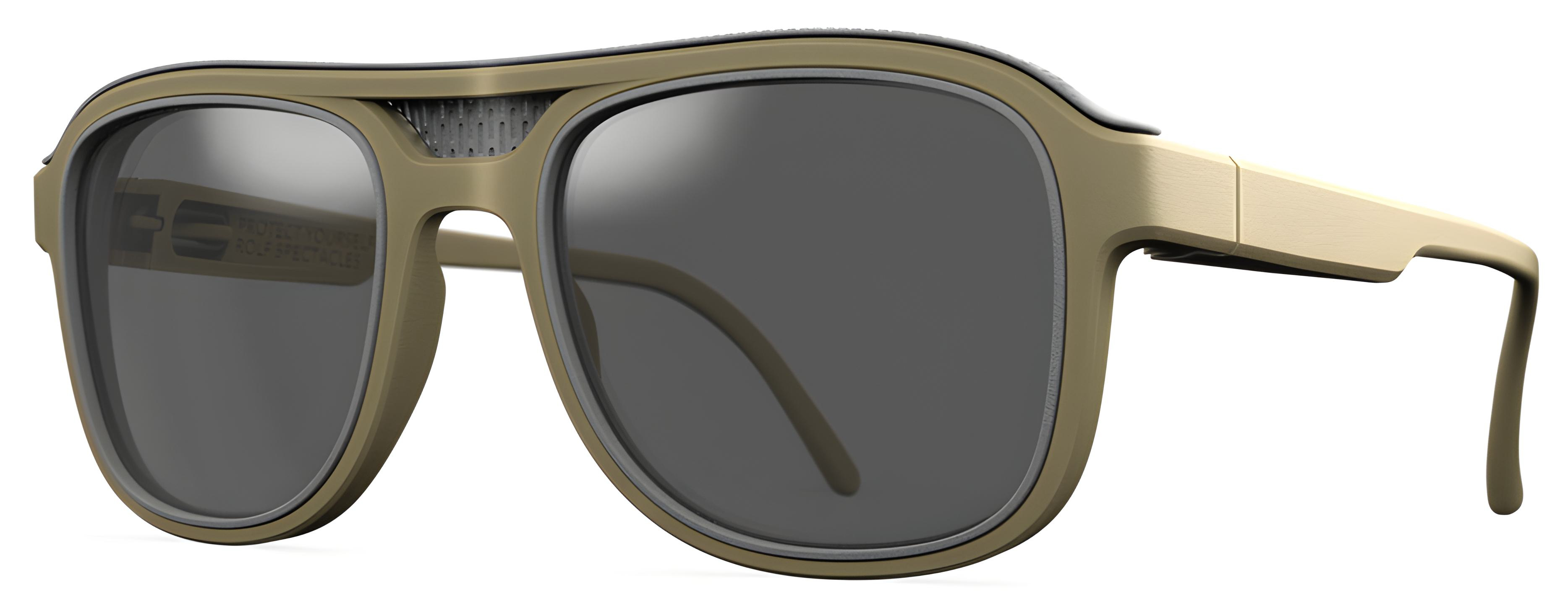 06/0307 Brown Grey/Stone Grey