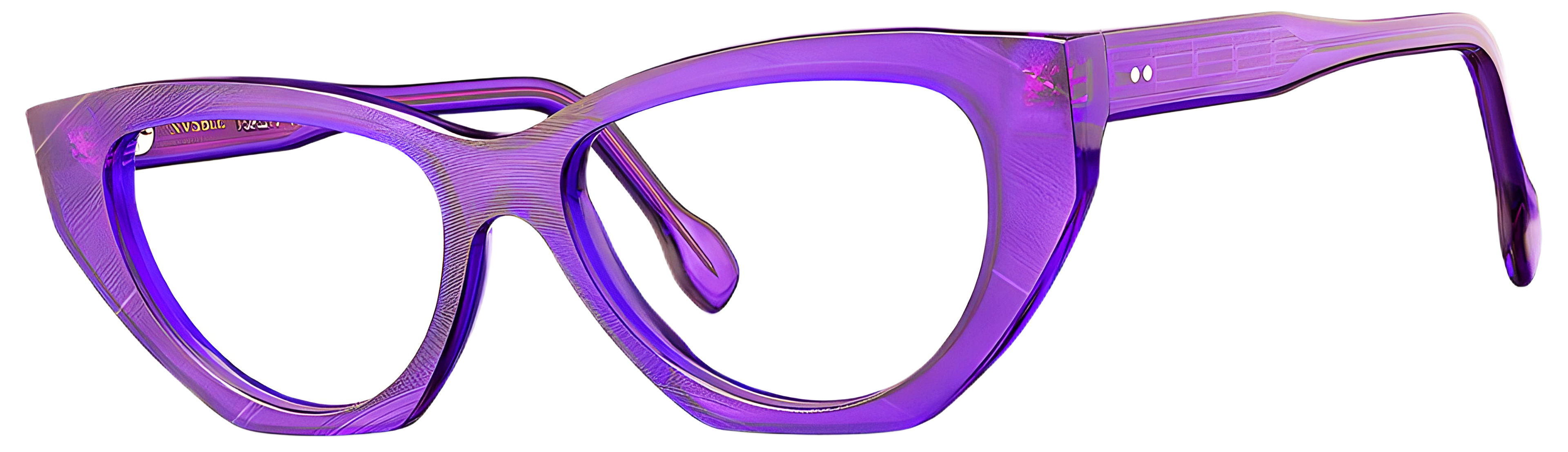 Joan / Purple NVSBLE