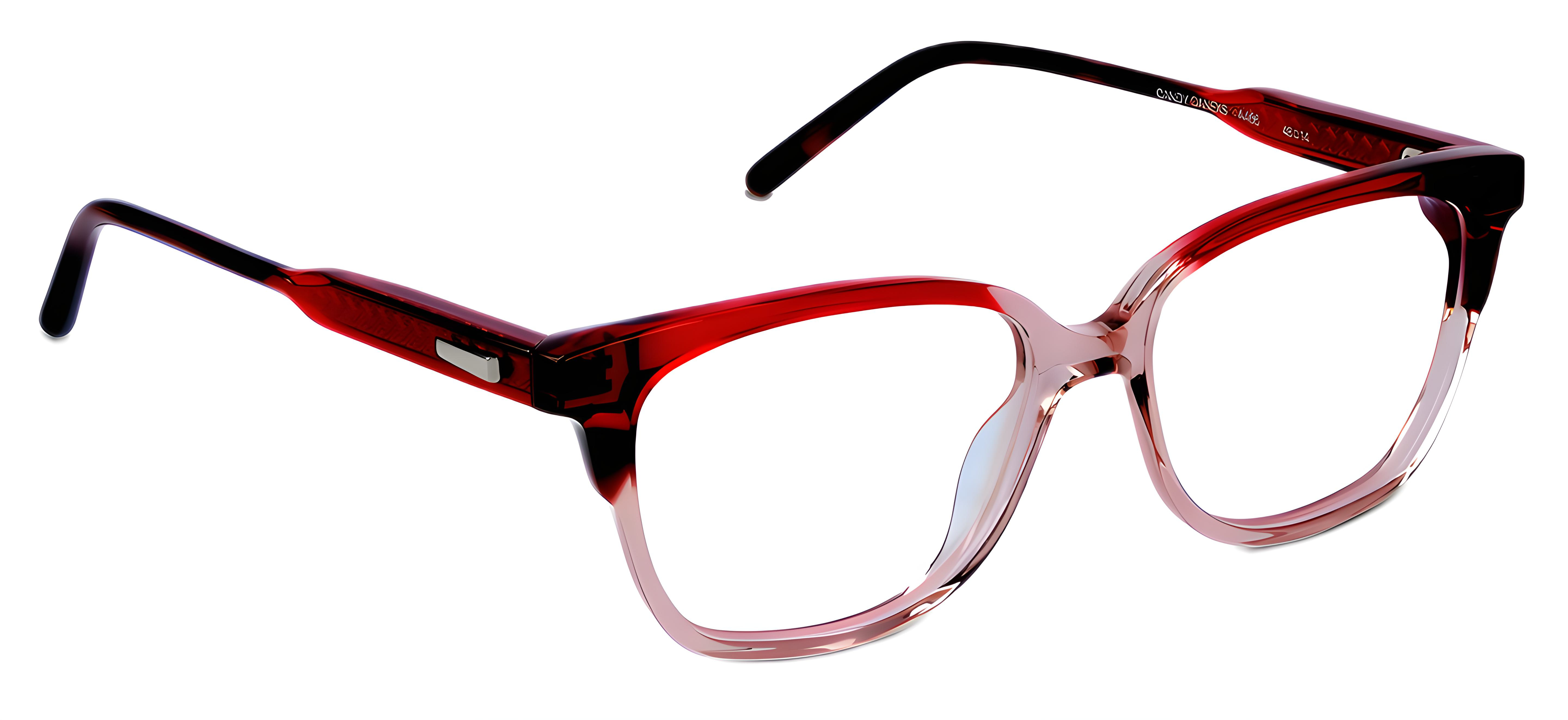 A466 Crystal Nude + Crystal Raspberry + Crystal Blueberry