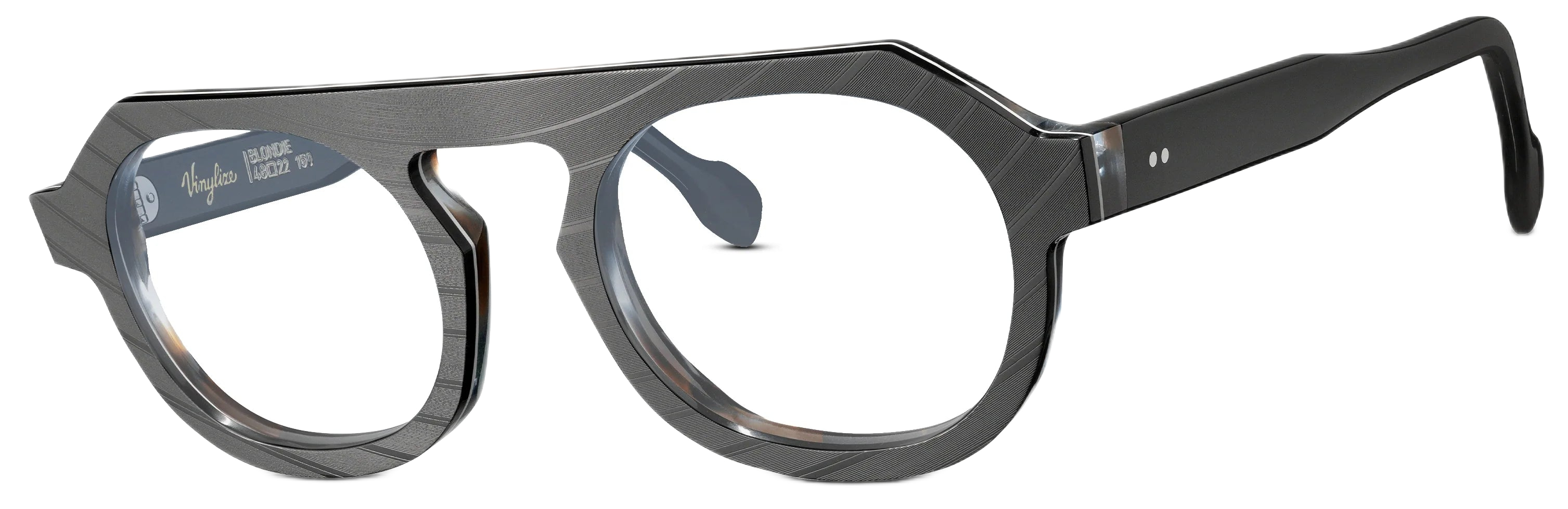 Blondie / VBLC1 (Black)