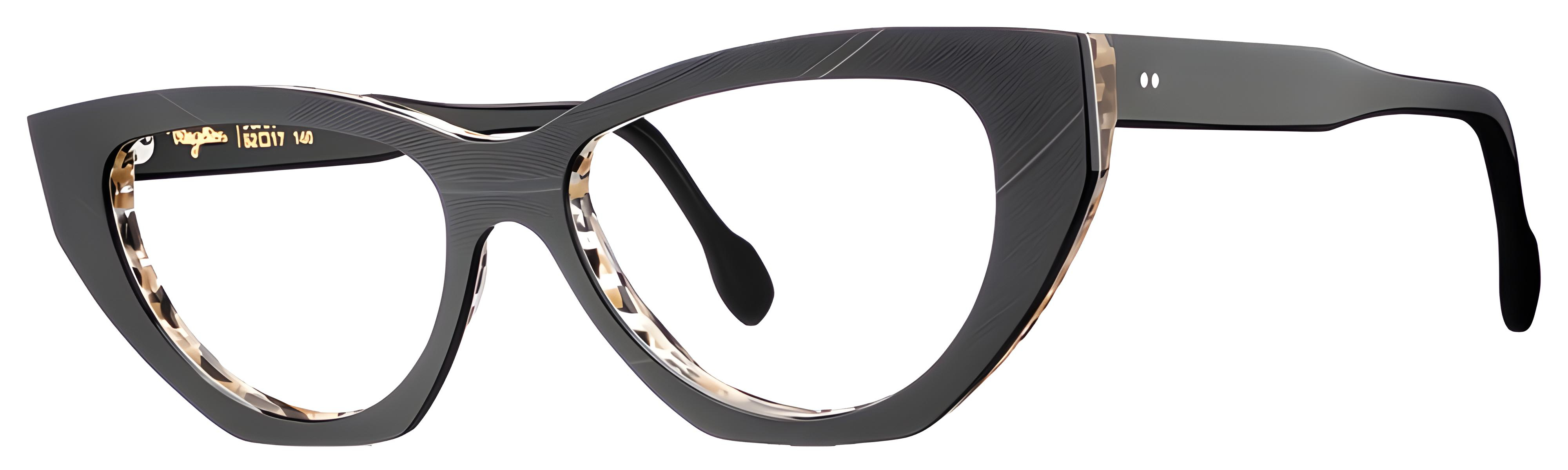 Joan / VCWH1 (Black)