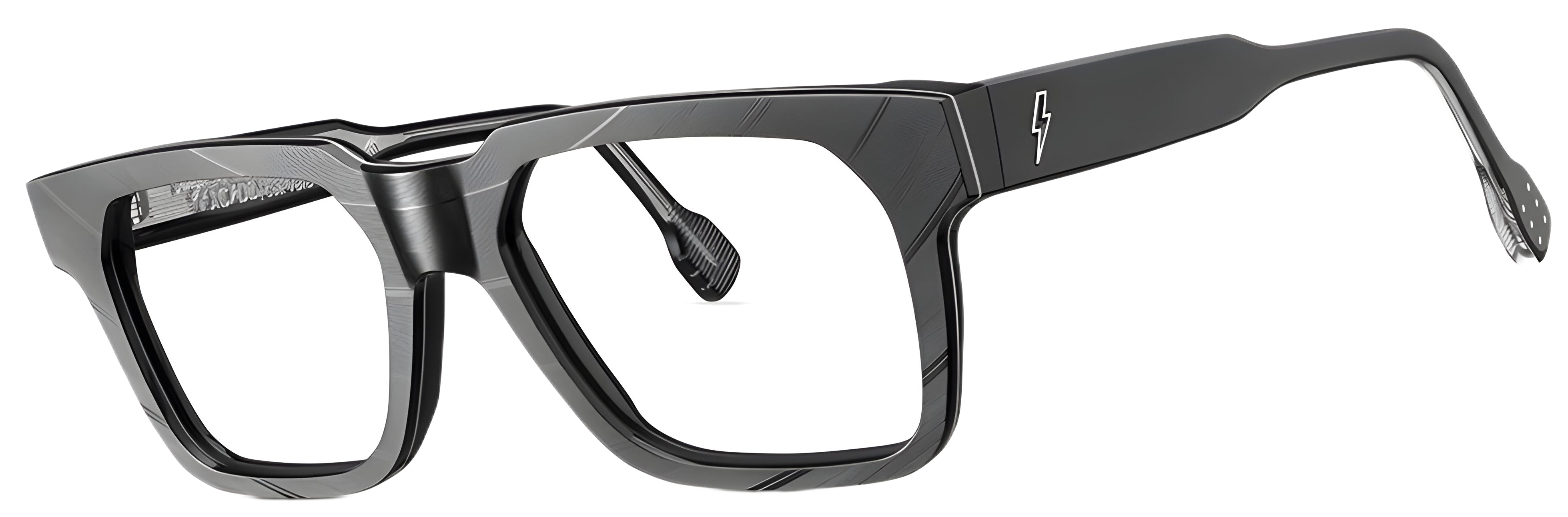 ACDC Hell / VBIB1 (Black)