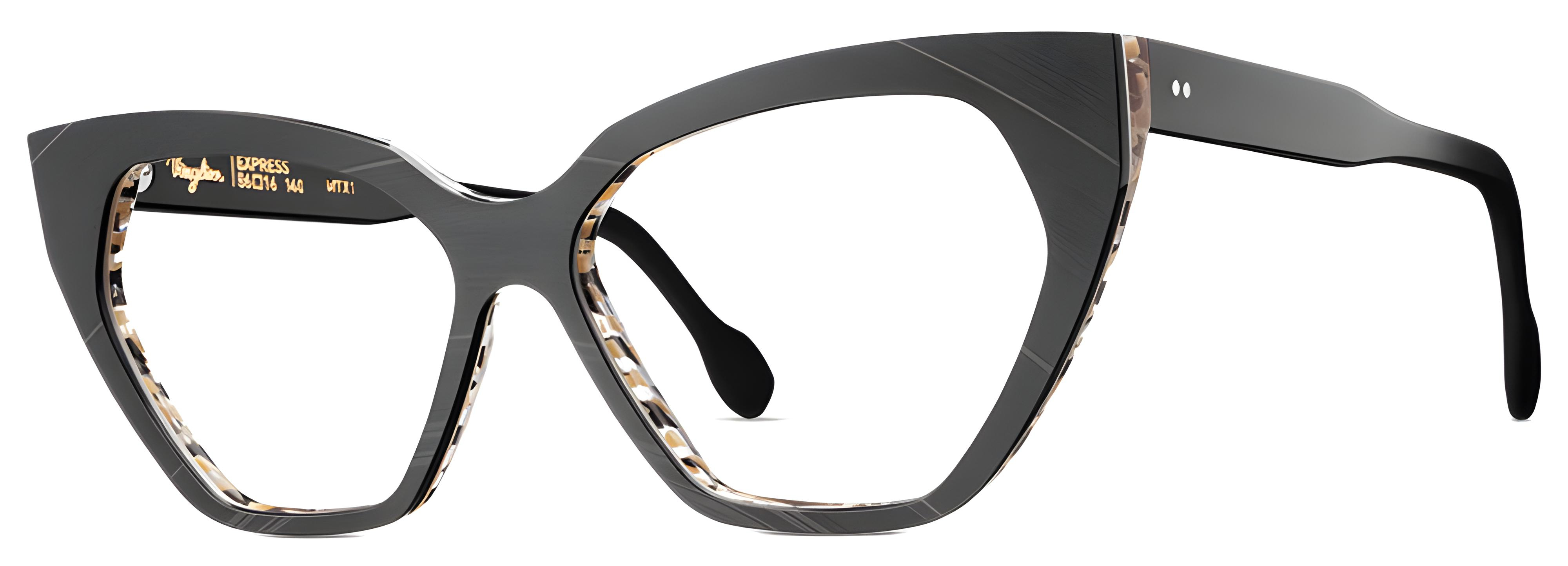 Express / VCWH1 (Black)