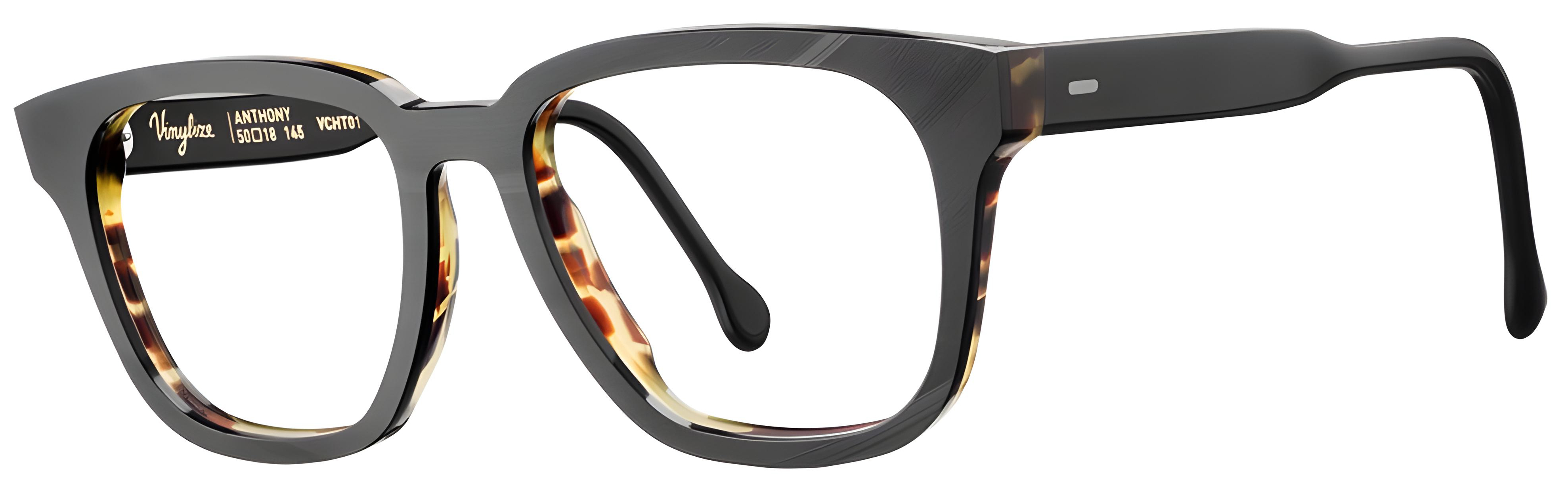 Anthony / VCLH1 (Black)