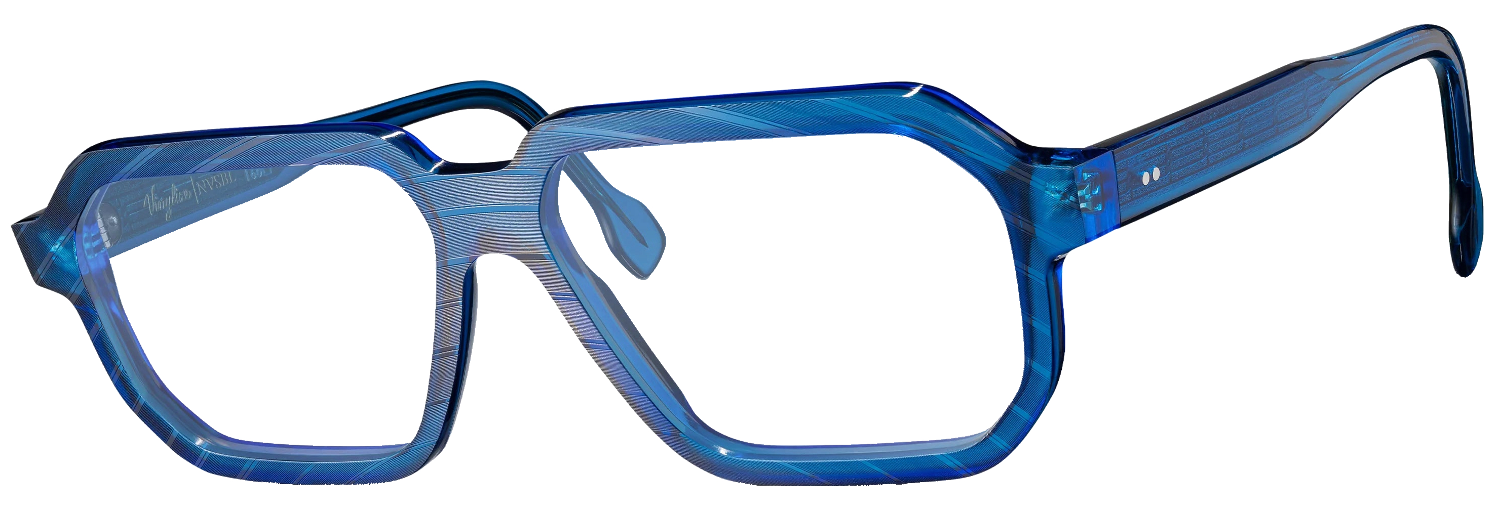 Landers / Blue NVSBLE