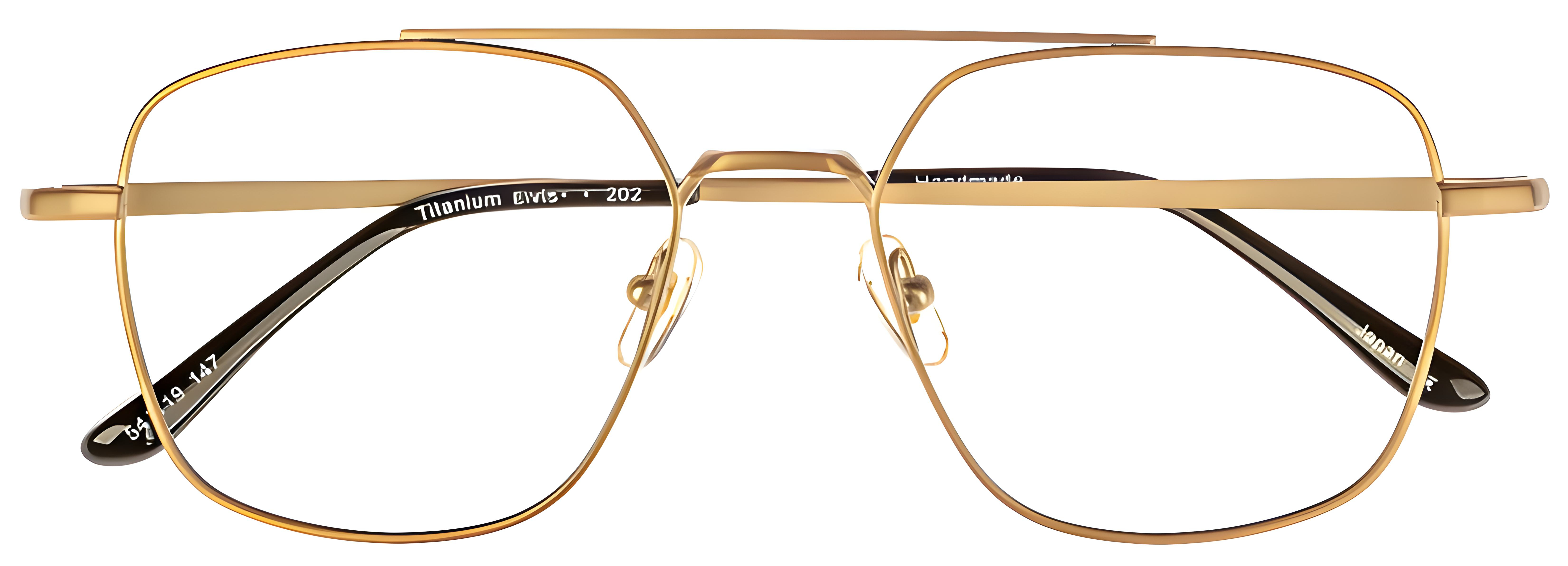 202 Brushed Gold