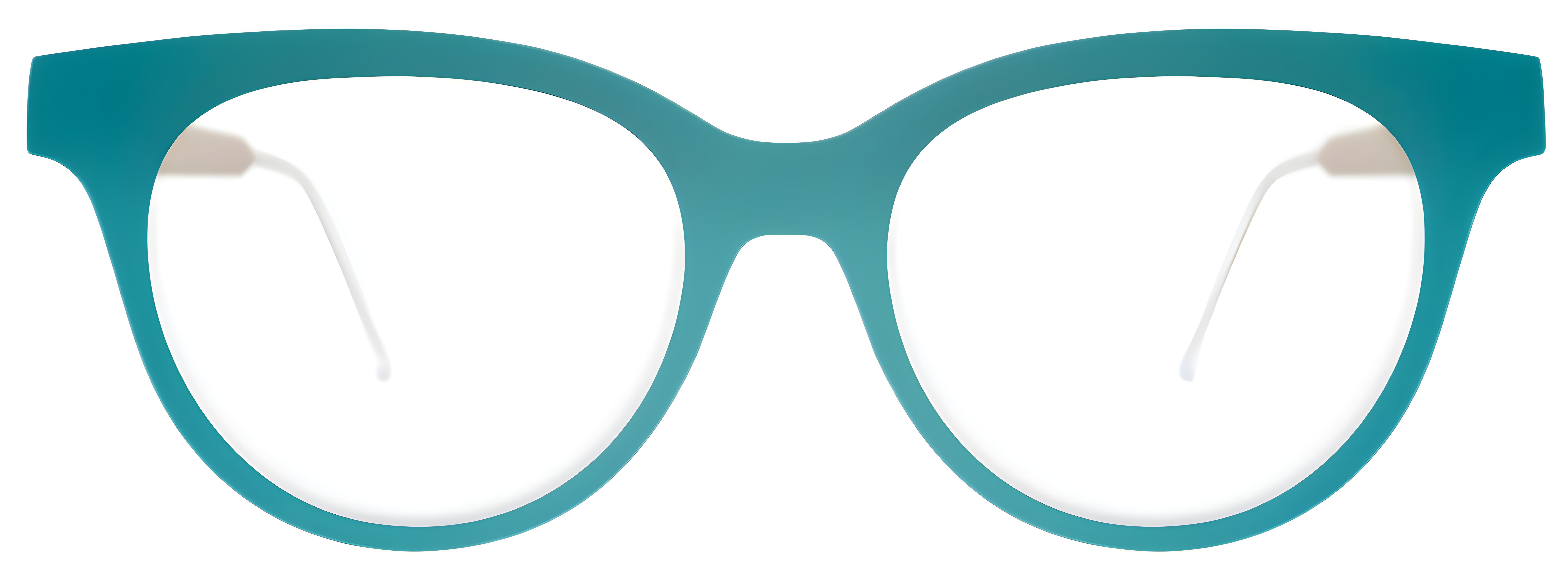 A32 Turquoise Green Shiny / Gold