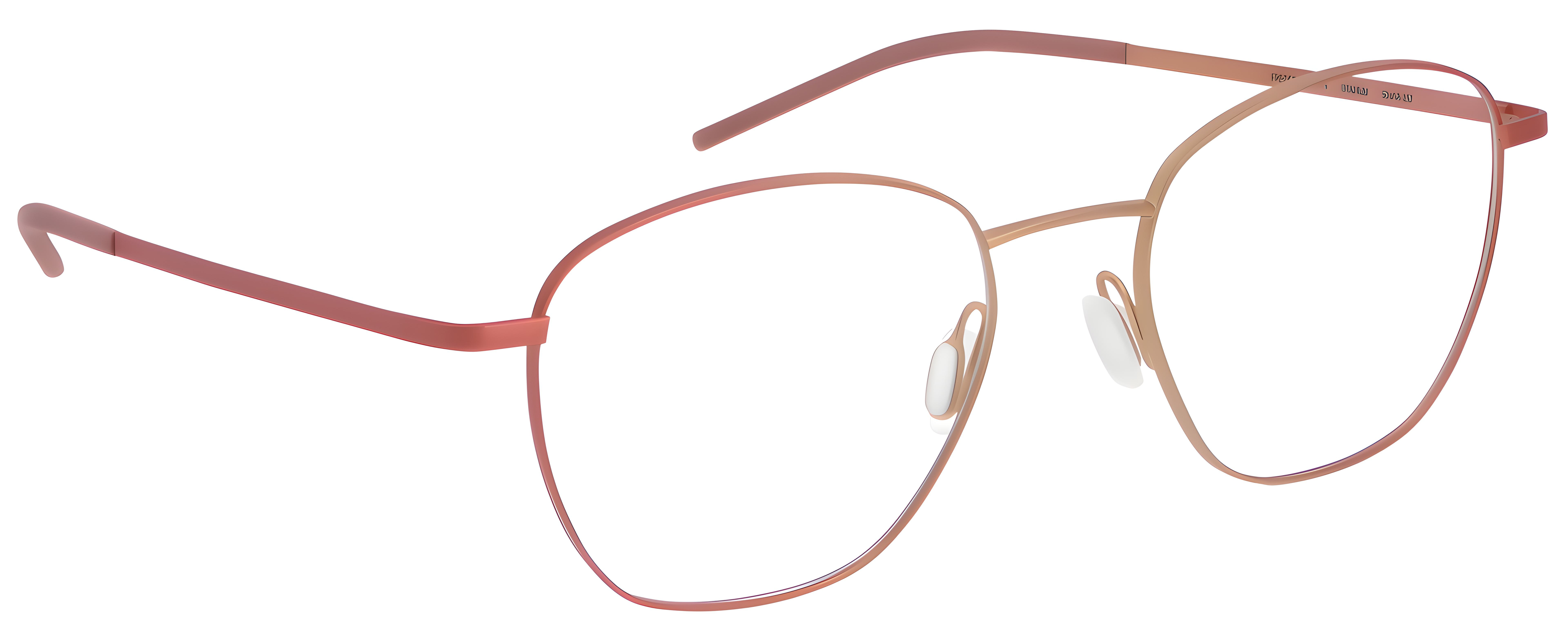 1476 Mat Gold + Mat Peach