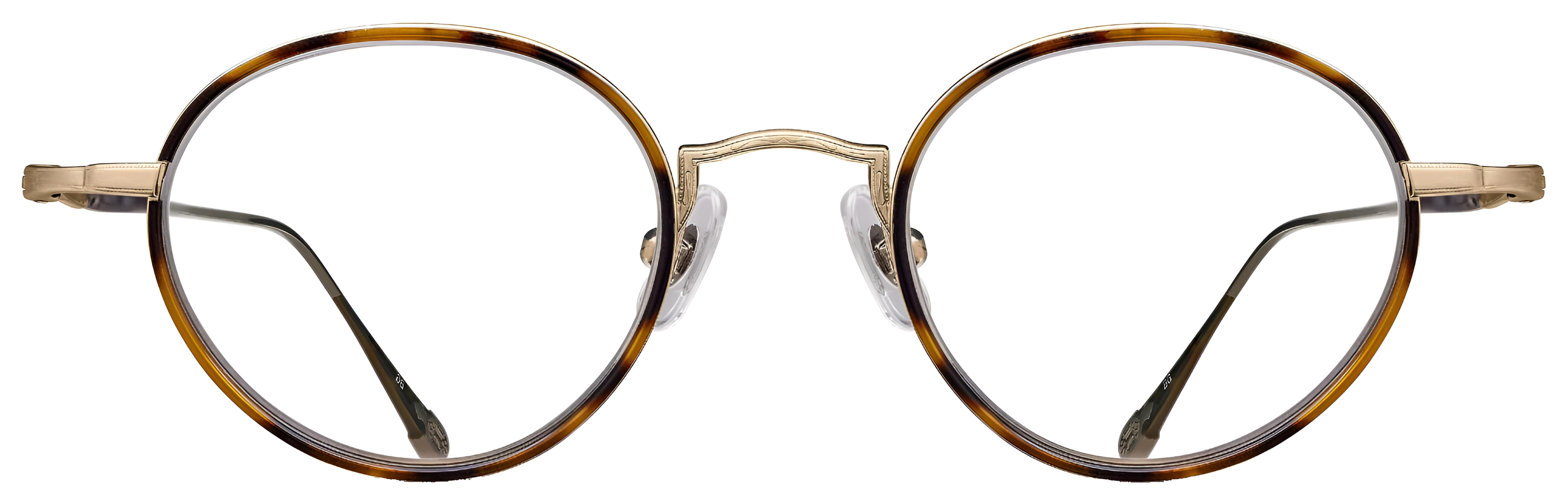 BG-DEM Brushed Gold - Demi