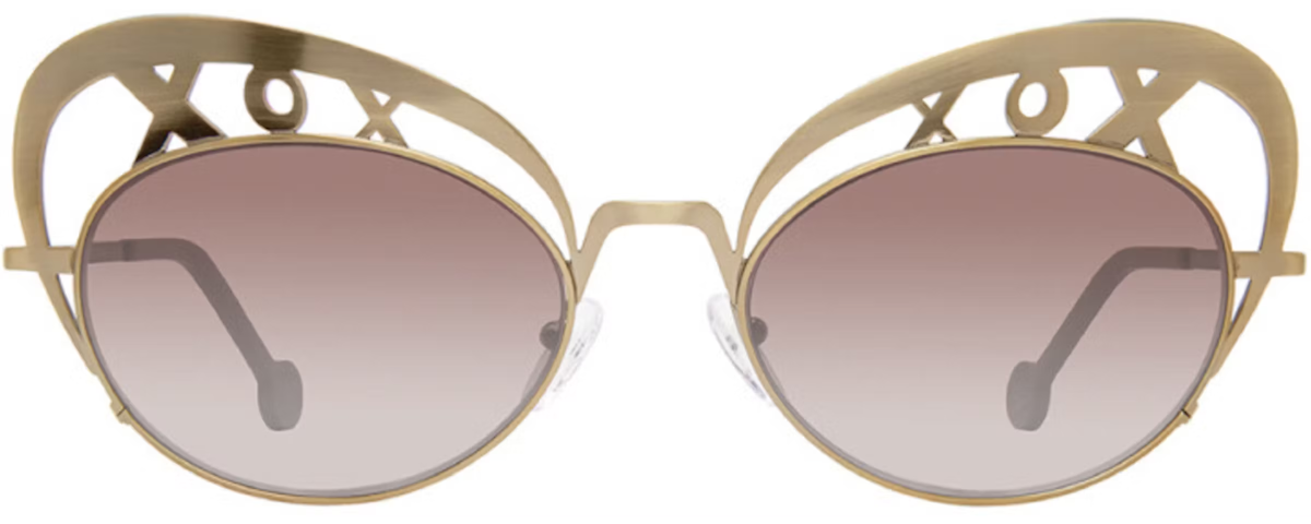 820 Brushed Gold