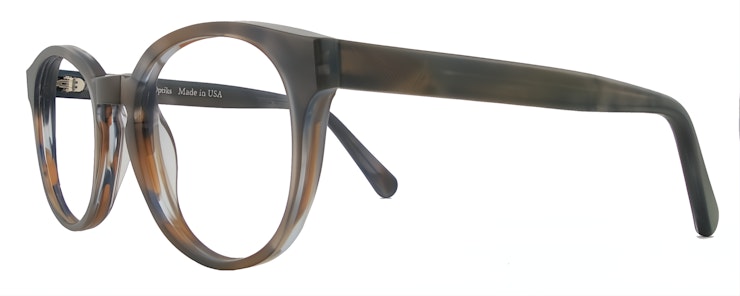 Covina / MT Jasper Blue