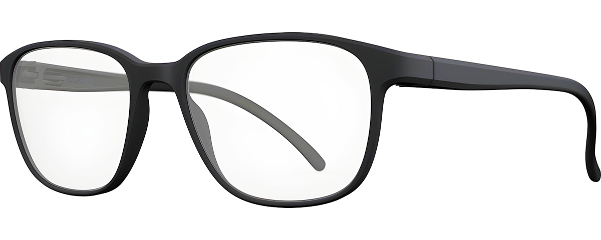 01 Gentle Black Grey