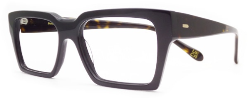 Black Amber