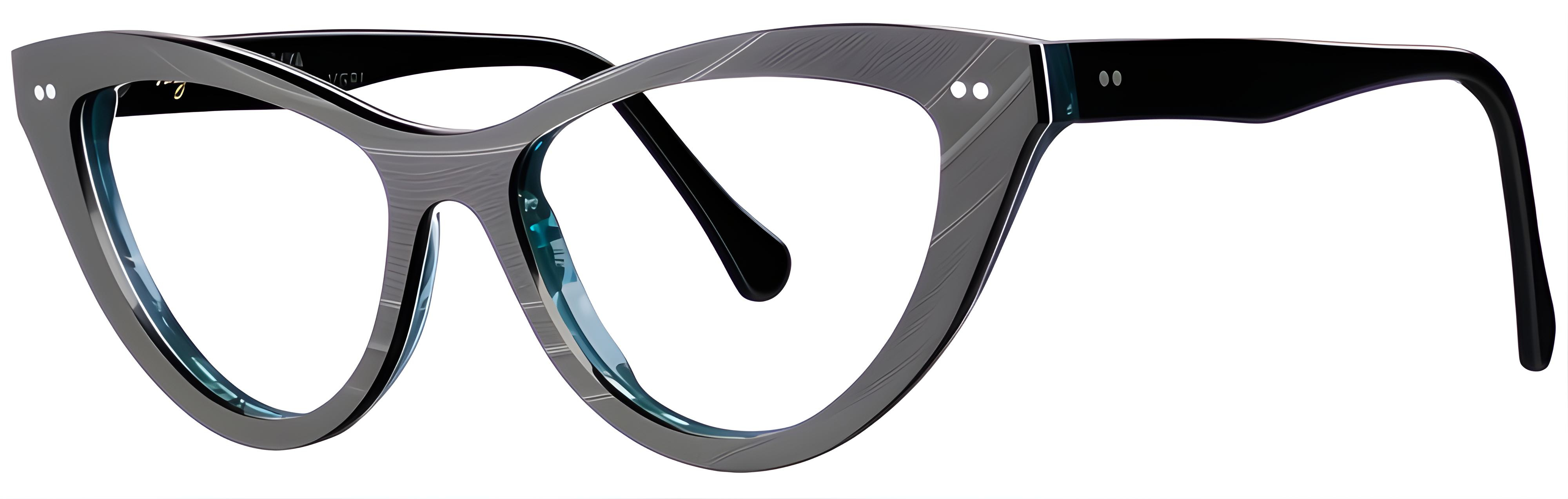 Araya / VCWH1 (Black)