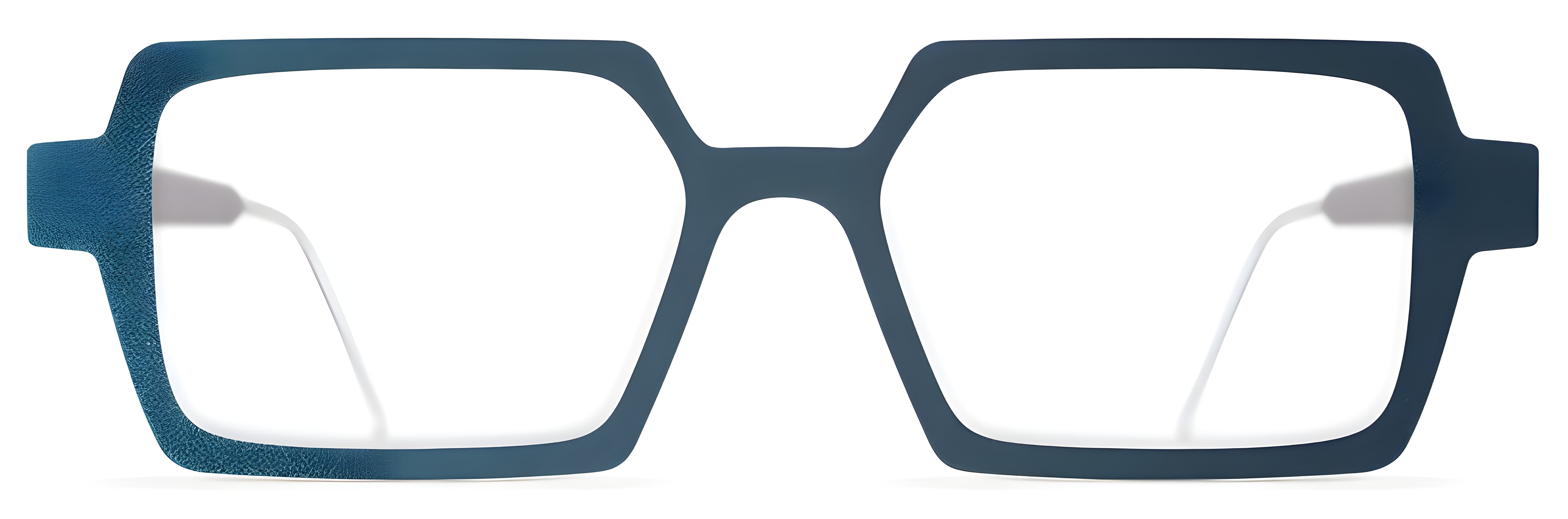 B21 Blue Stellar Sparkle / Gun