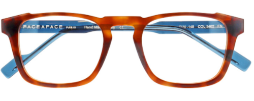 1462 Tortoise Dark Gradient