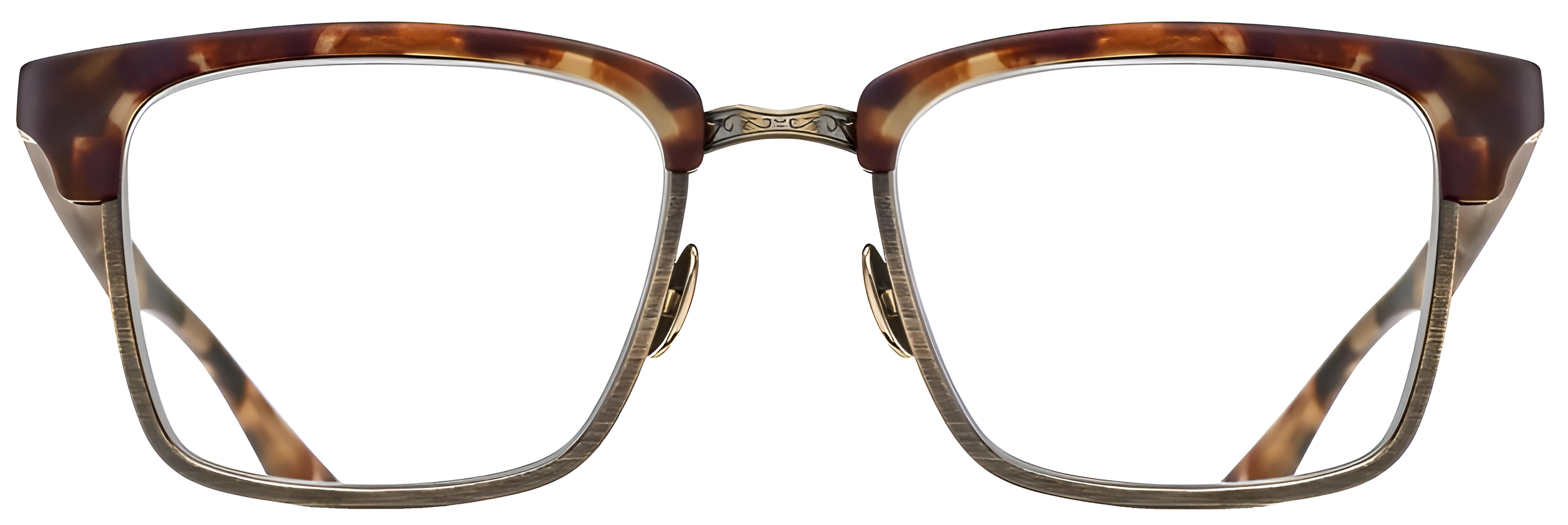 MBR-AG Matt Brown - Antique Gold