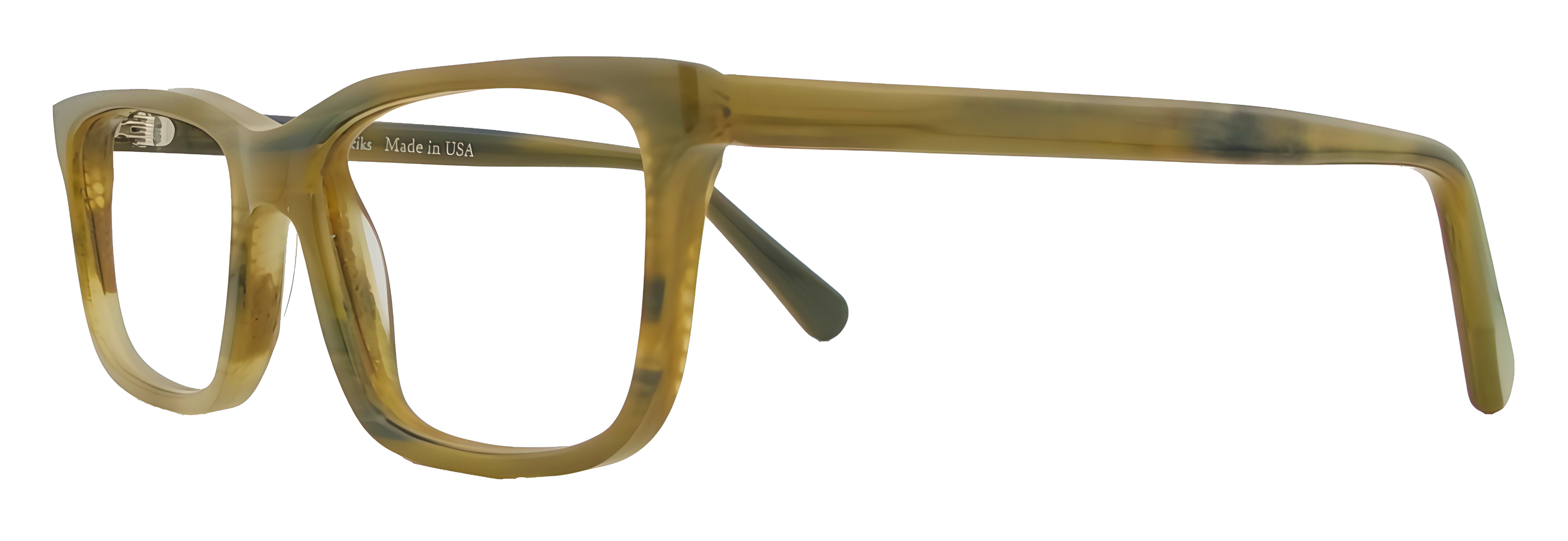 Irvine / SH Olive Horn