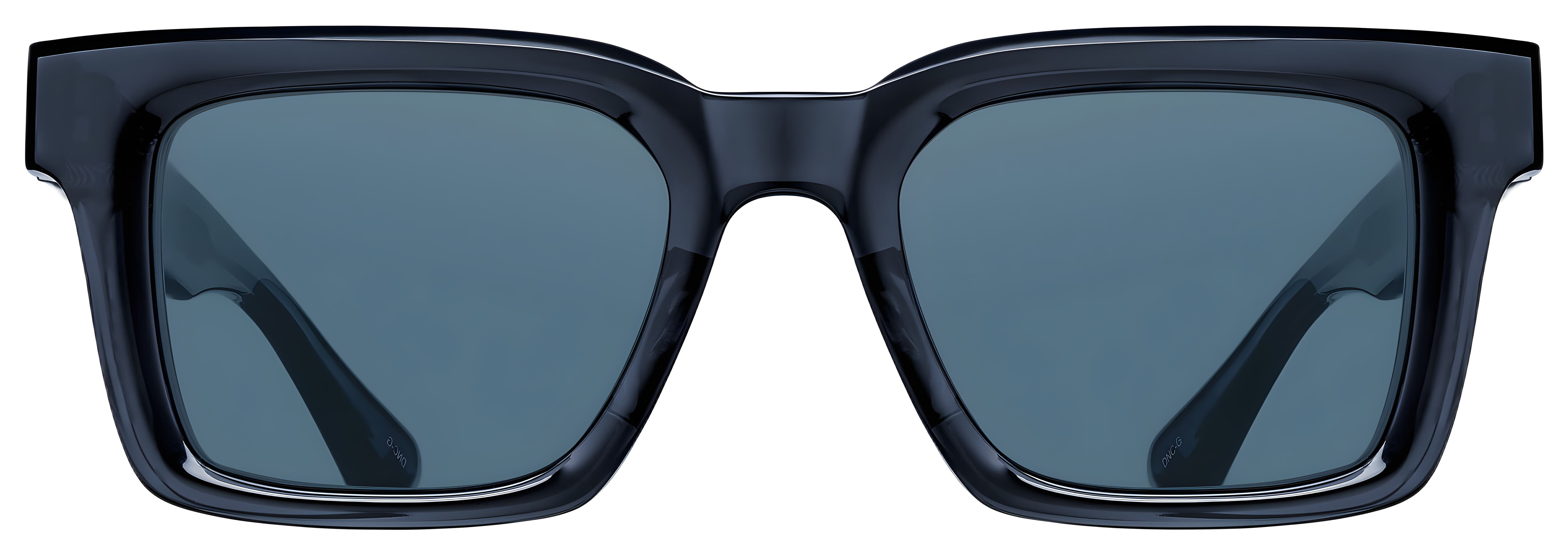 DNC-G / Brushed Gold Dark Navy