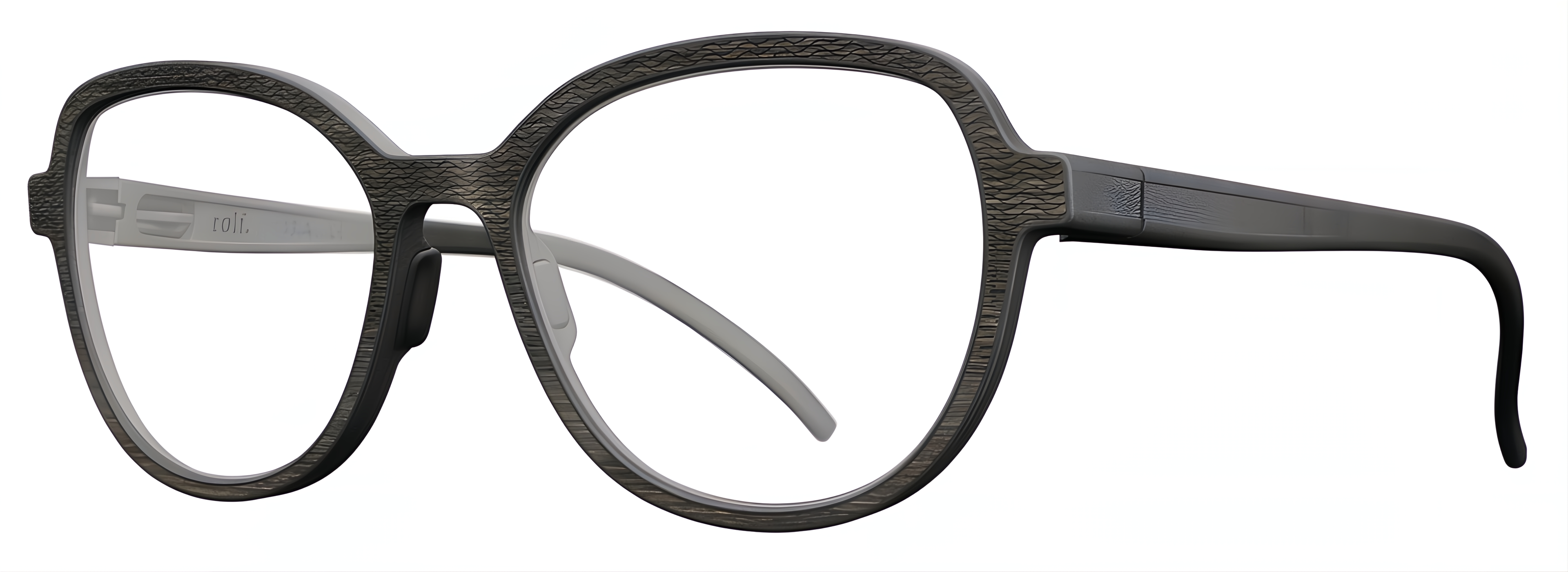 13 Shadow Grey + W02 Wave