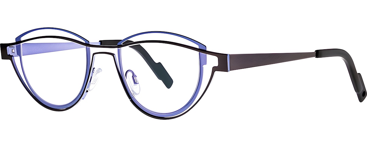 244 (65 Bluesy Purple + 79 Lavender Matte)