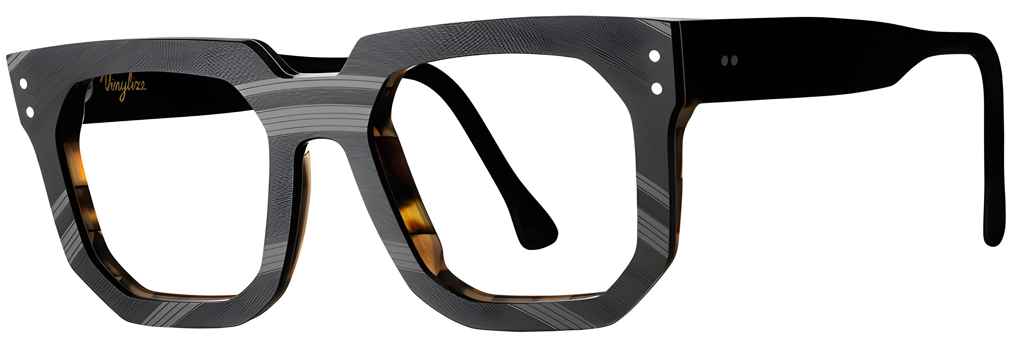 Hazel / VBLC1 (Black)