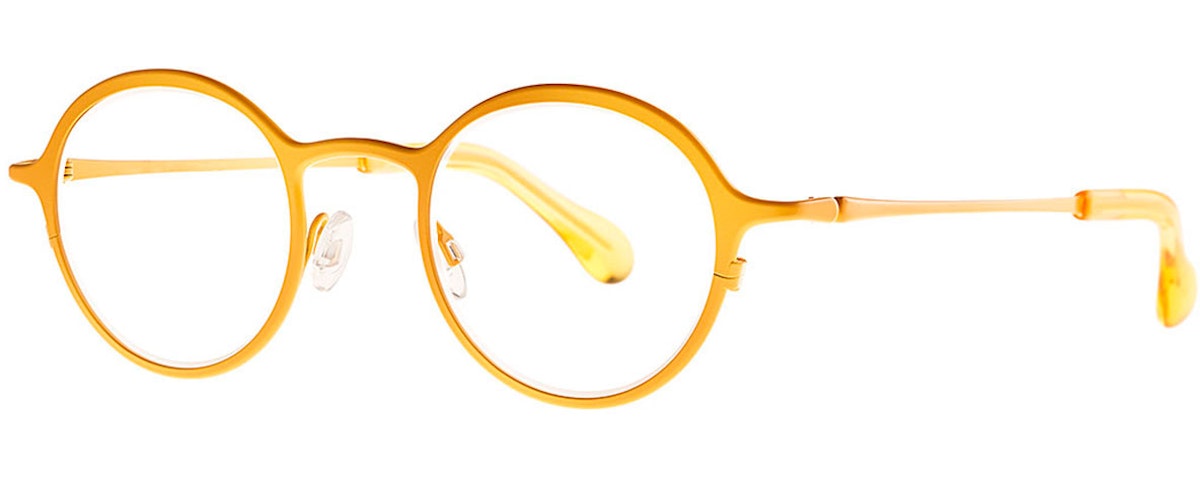 512 Pomelo Yellow
