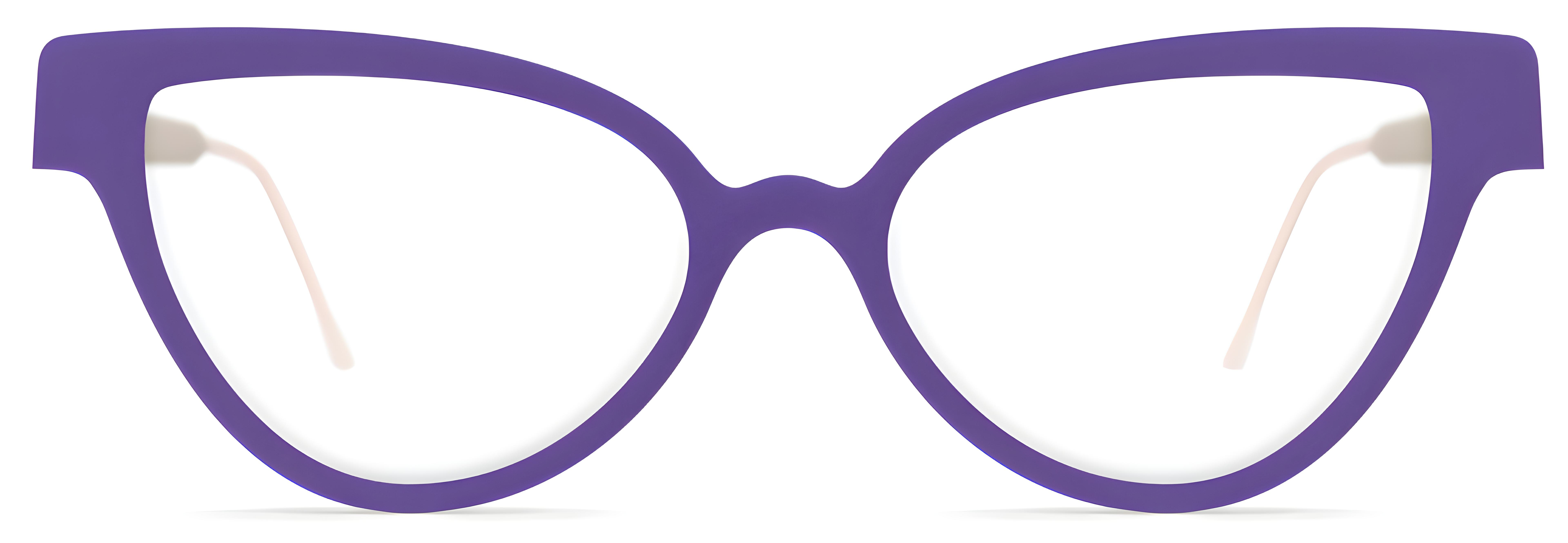 A28 Oriental Blue Matt  / Gold