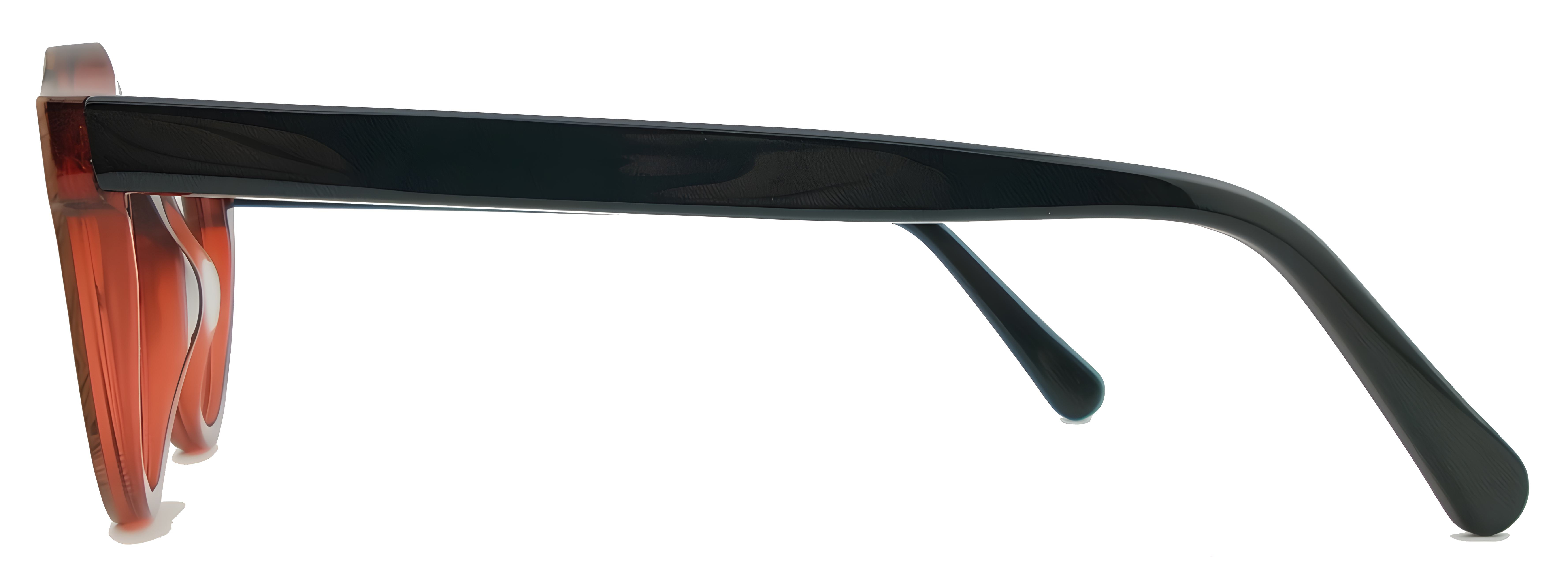 San Diego / SH Burlwood SH Black