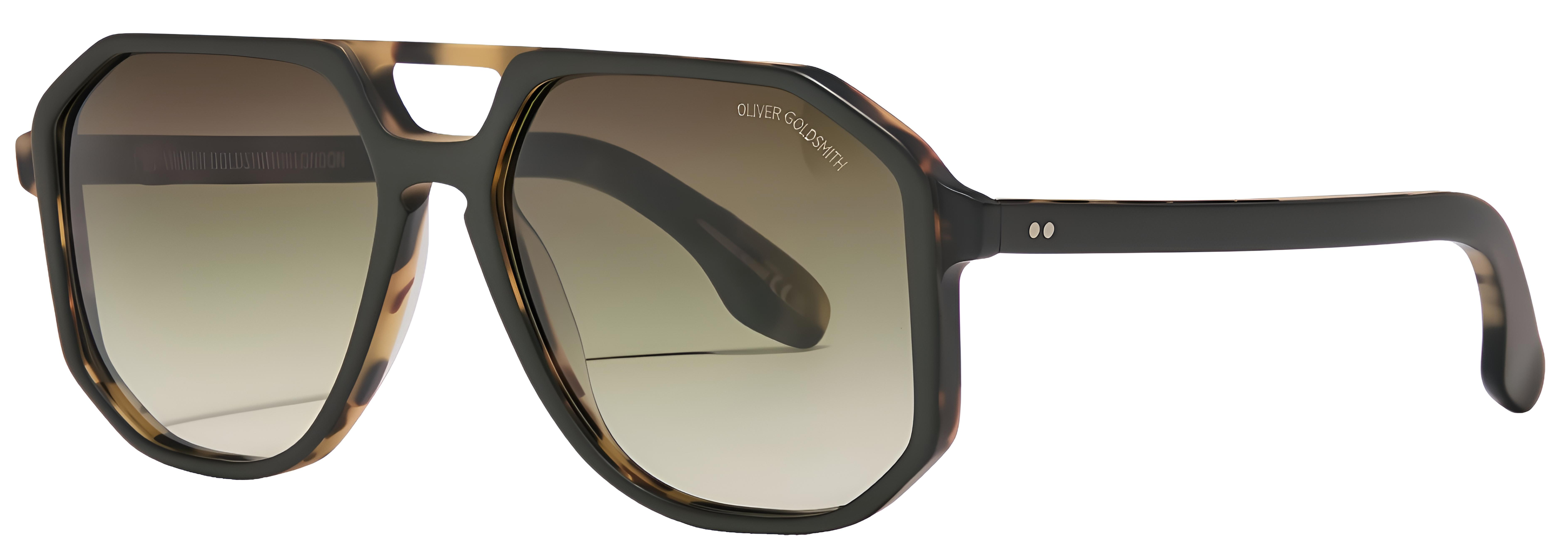 Spillane (1987) / Matte Leopard Camo