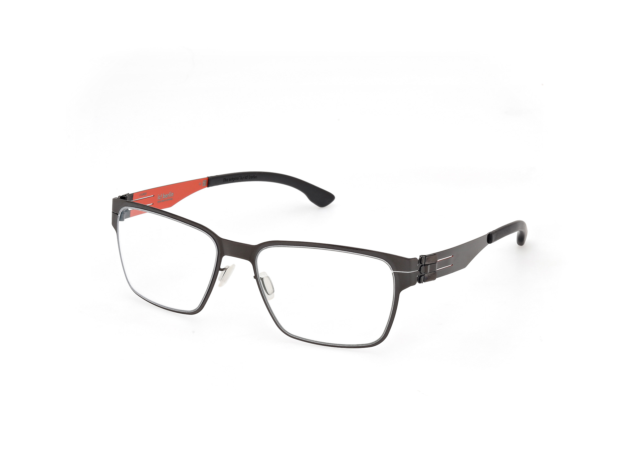 新品未使用 ic!berlin hansa Central - ic! berlin eyewear