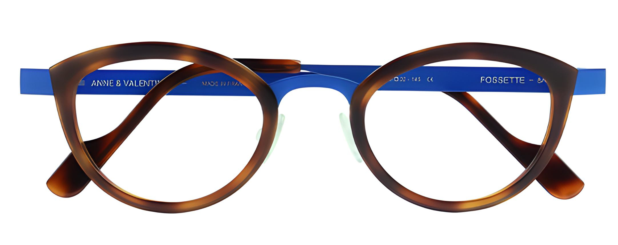 Anne & Valentin | Urban Optiks Optometry