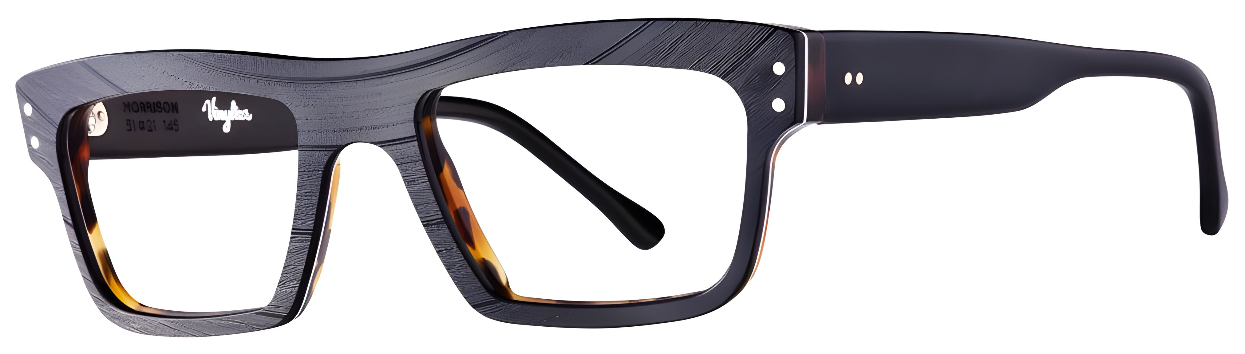 Morrison / VBLC1 (Black)