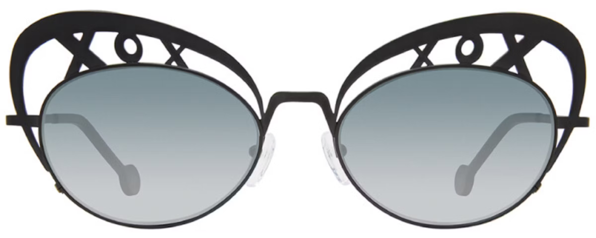 821 Black