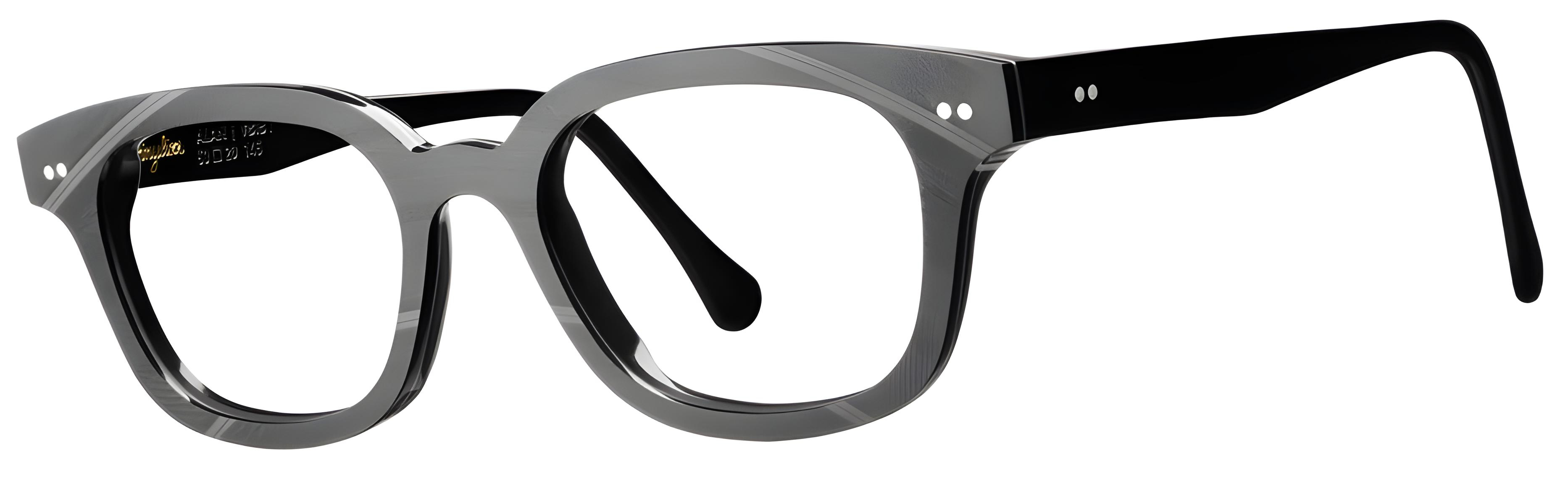 Alan / VBLC1 (Black)